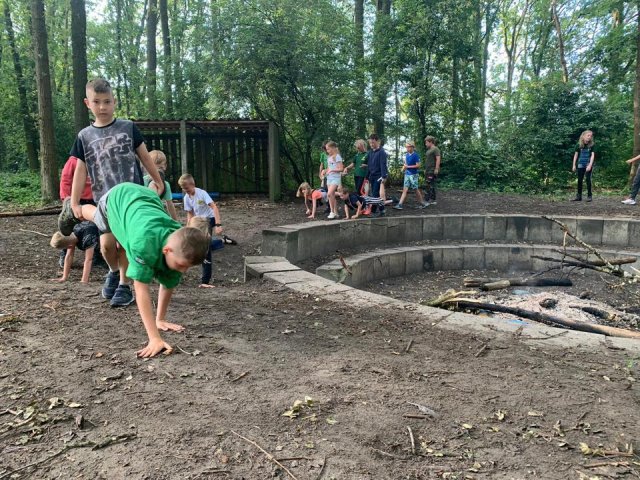 Zomerkamp 2019