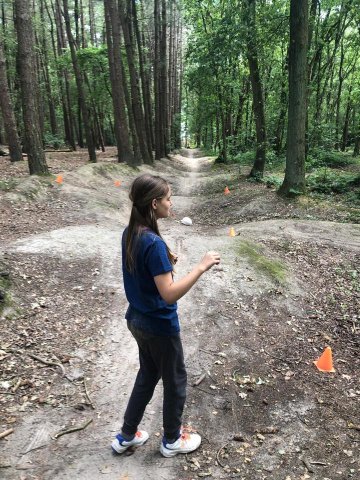 Zomerkamp 2019