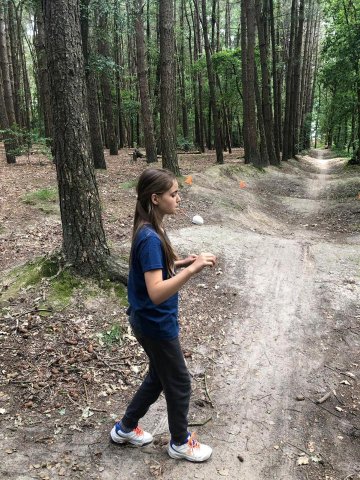 Zomerkamp 2019