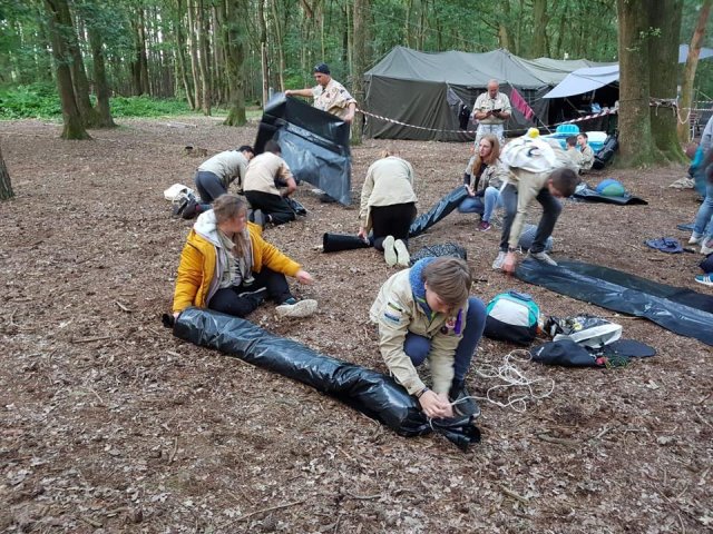 Zomerkamp 2019