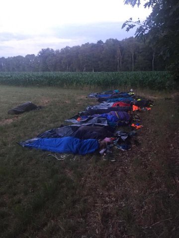 Zomerkamp 2019