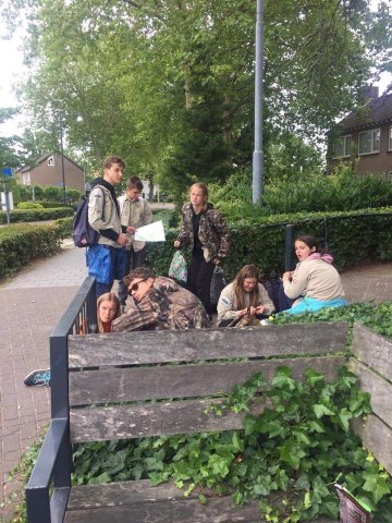 Zomerkamp 2019