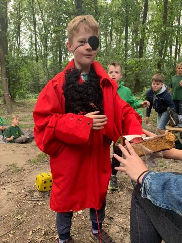 Zomerkamp 2019