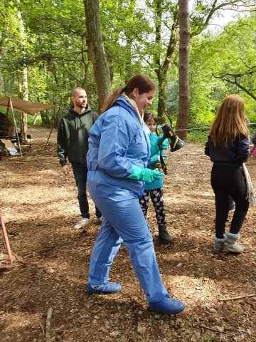 Zomerkamp 2019