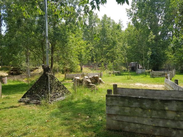 Zomerkamp 2019