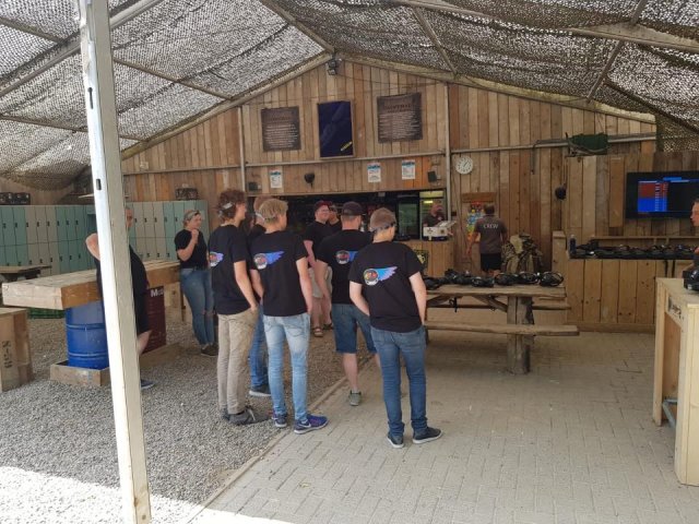 Zomerkamp 2019
