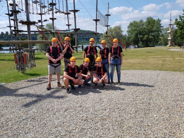 Zomerkamp 2019