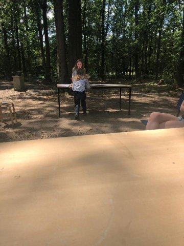 Zomerkamp 2019