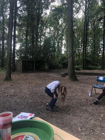 Zomerkamp 2019