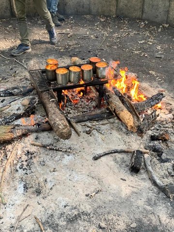 Zomerkamp 2019