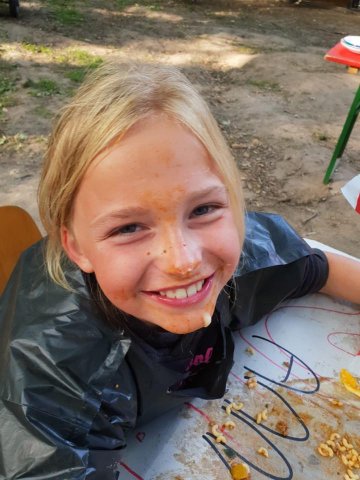 Zomerkamp 2019