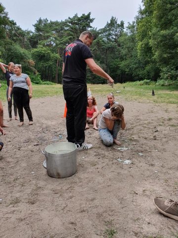 Zomerkamp 2019