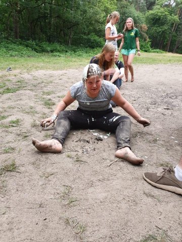 Zomerkamp 2019