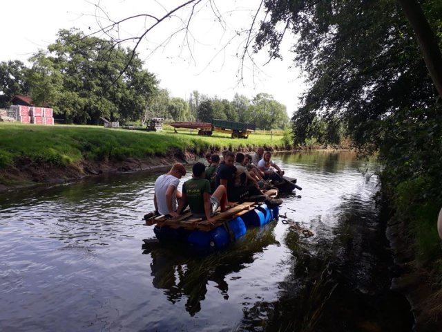 Zomerkamp 2019