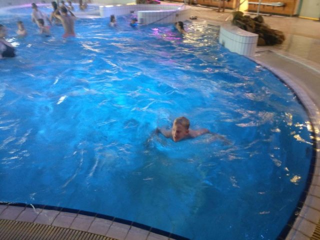 Zomerkamp 2019