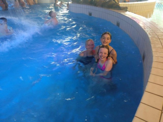 Zomerkamp 2019