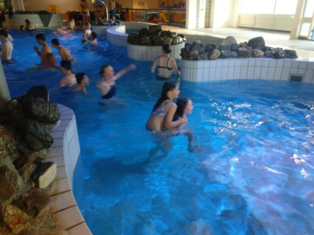 Zomerkamp 2019
