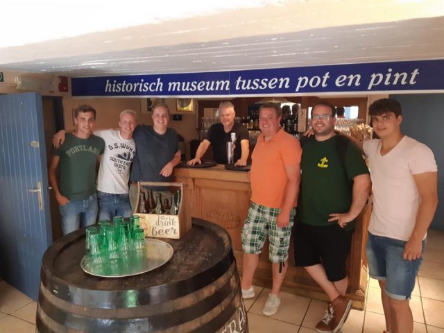 Zomerkamp 2019