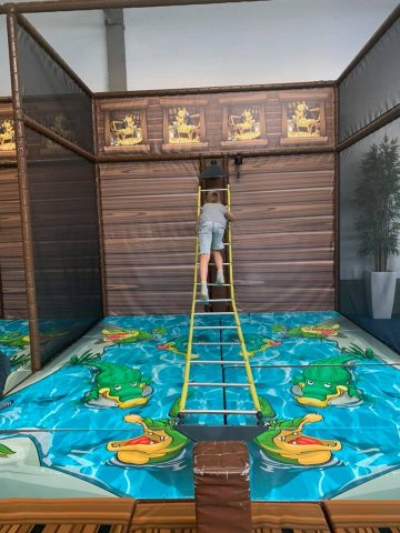 Zomerkamp 2019