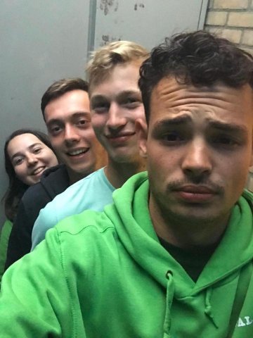 Zomerkamp 2019