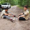 Zomerkamp 2019