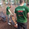 Zomerkamp 2019