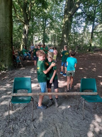 Nazomer 2019