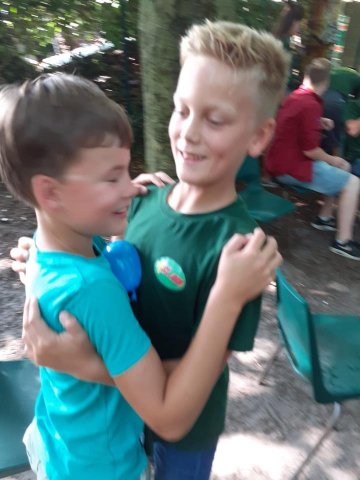 Nazomer 2019