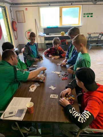 Nazomer 2019