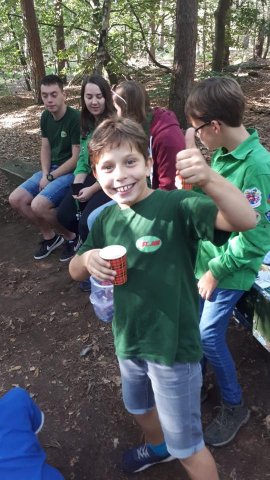 Nazomer 2019