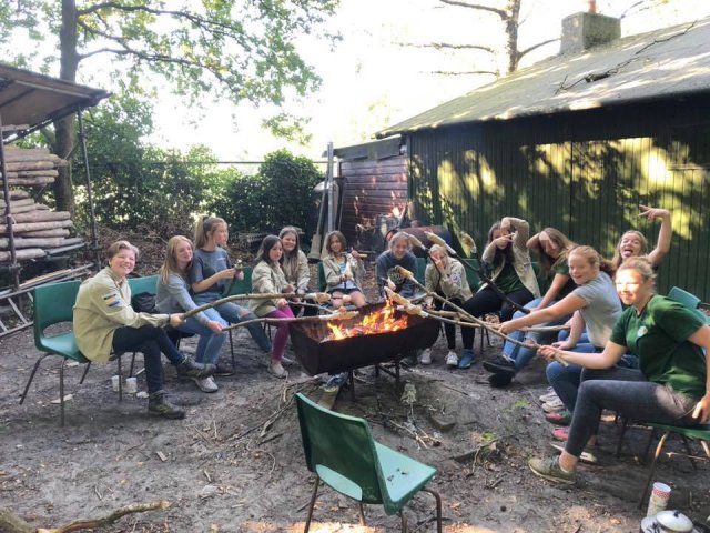 Nazomer 2019