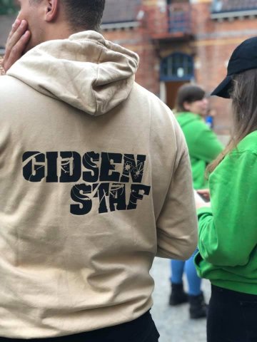 Groepsweekend 2019