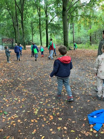 Herfst 2019