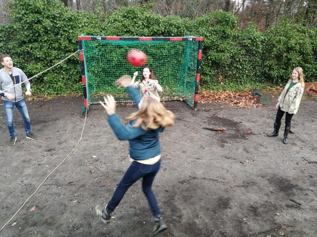 Winter 2019