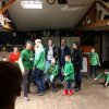 Welpen-installatie 2020